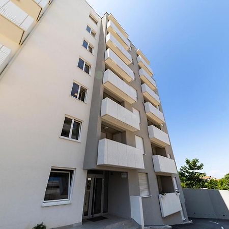 Deluxe Apartment Zara Zewnętrze zdjęcie