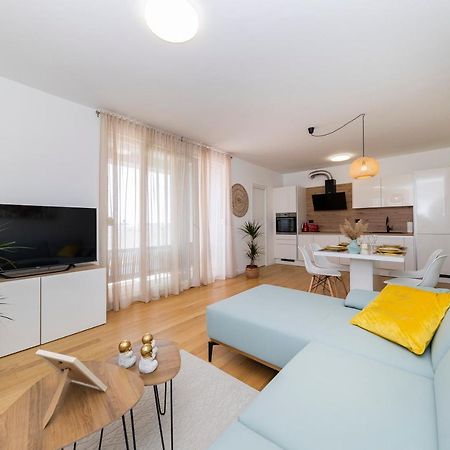 Deluxe Apartment Zara Zewnętrze zdjęcie