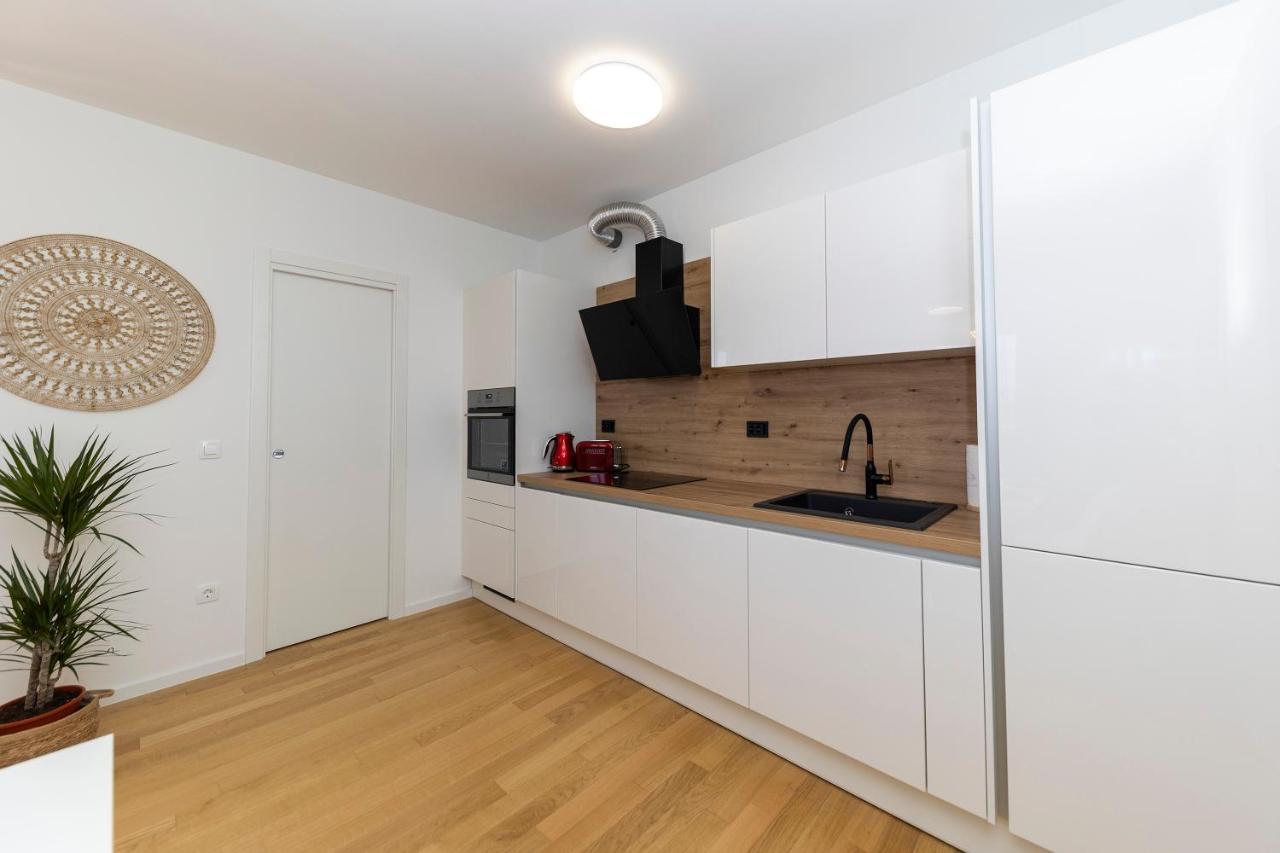Deluxe Apartment Zara Zewnętrze zdjęcie