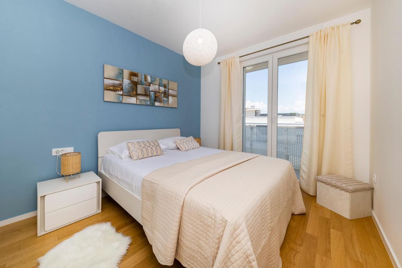 Deluxe Apartment Zara Zewnętrze zdjęcie
