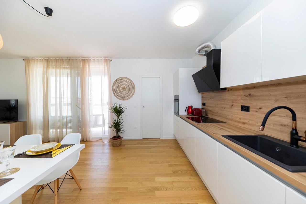 Deluxe Apartment Zara Zewnętrze zdjęcie