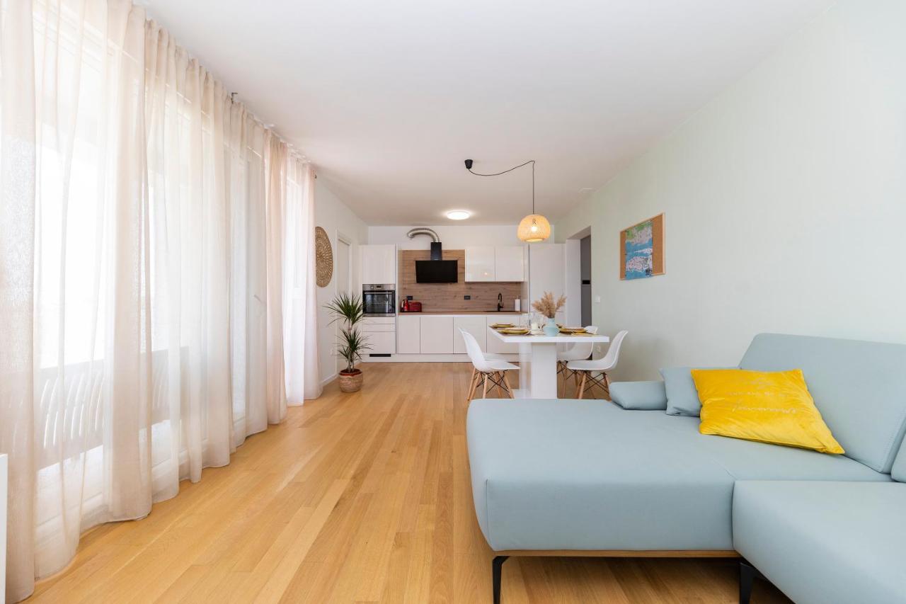 Deluxe Apartment Zara Zewnętrze zdjęcie