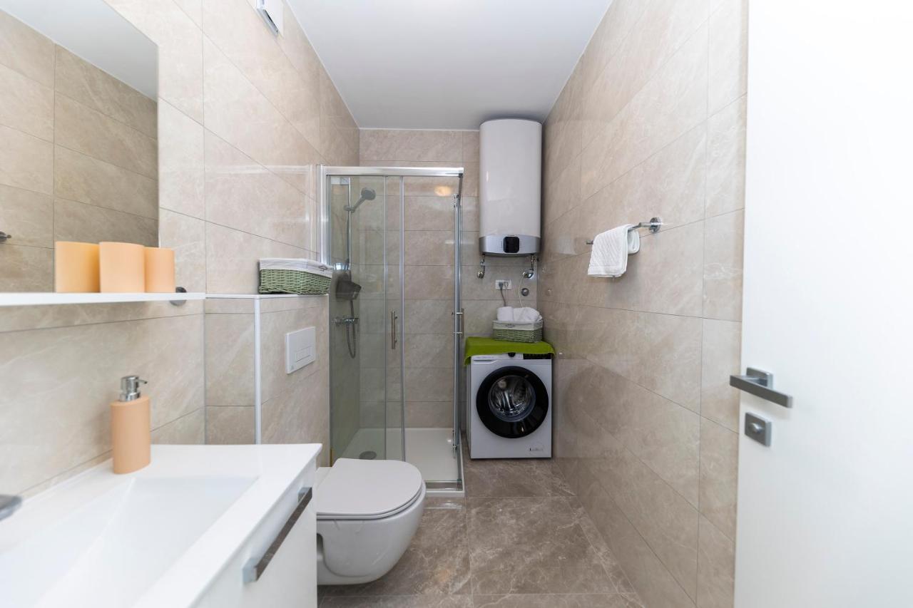 Deluxe Apartment Zara Zewnętrze zdjęcie