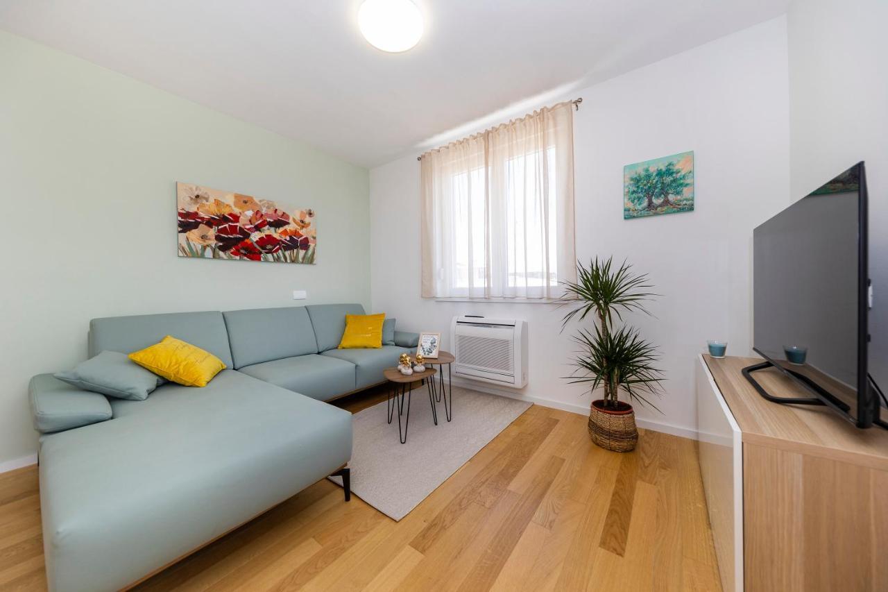 Deluxe Apartment Zara Zewnętrze zdjęcie
