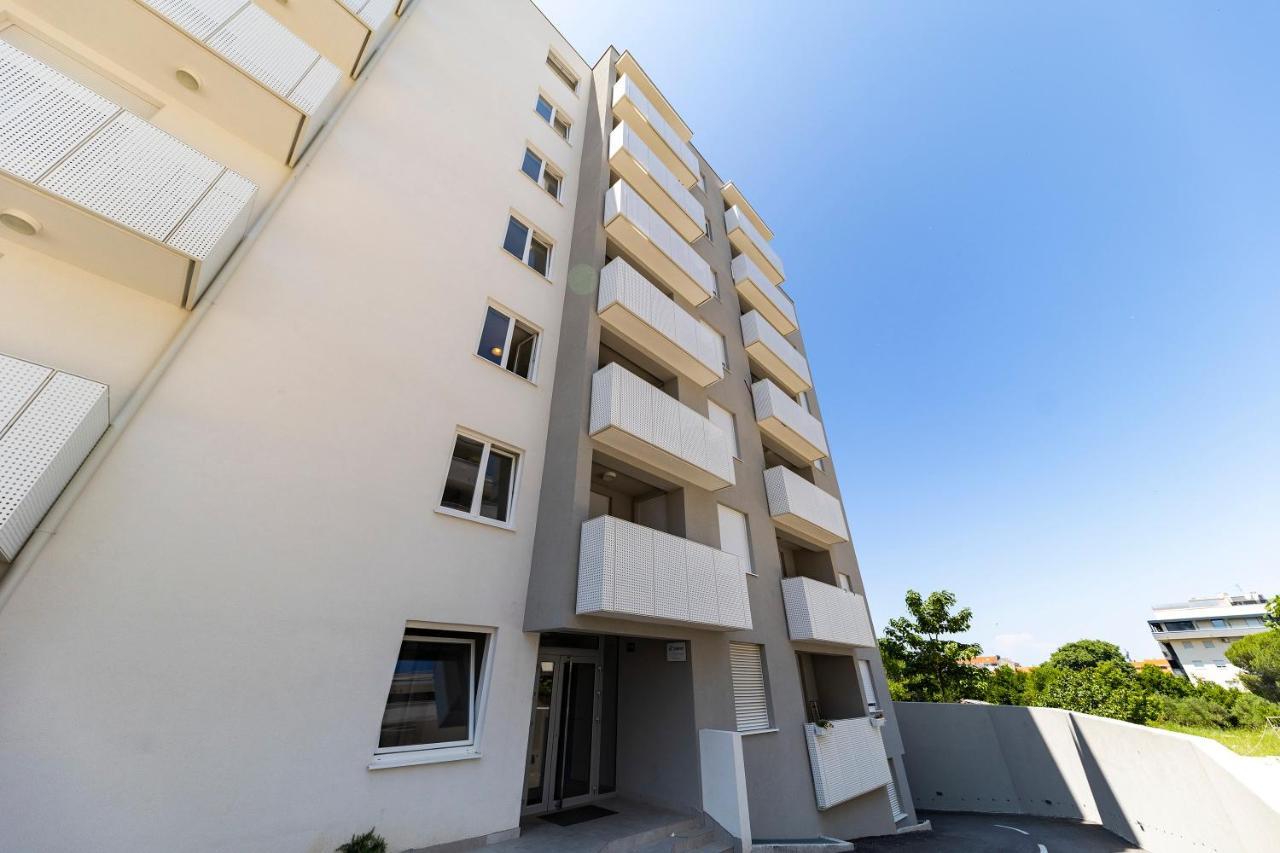Deluxe Apartment Zara Zewnętrze zdjęcie