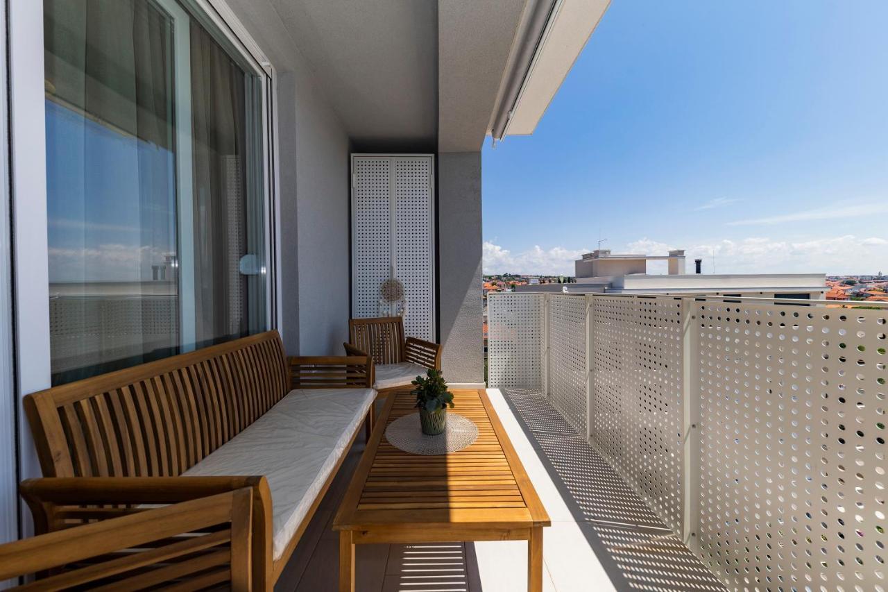 Deluxe Apartment Zara Zewnętrze zdjęcie