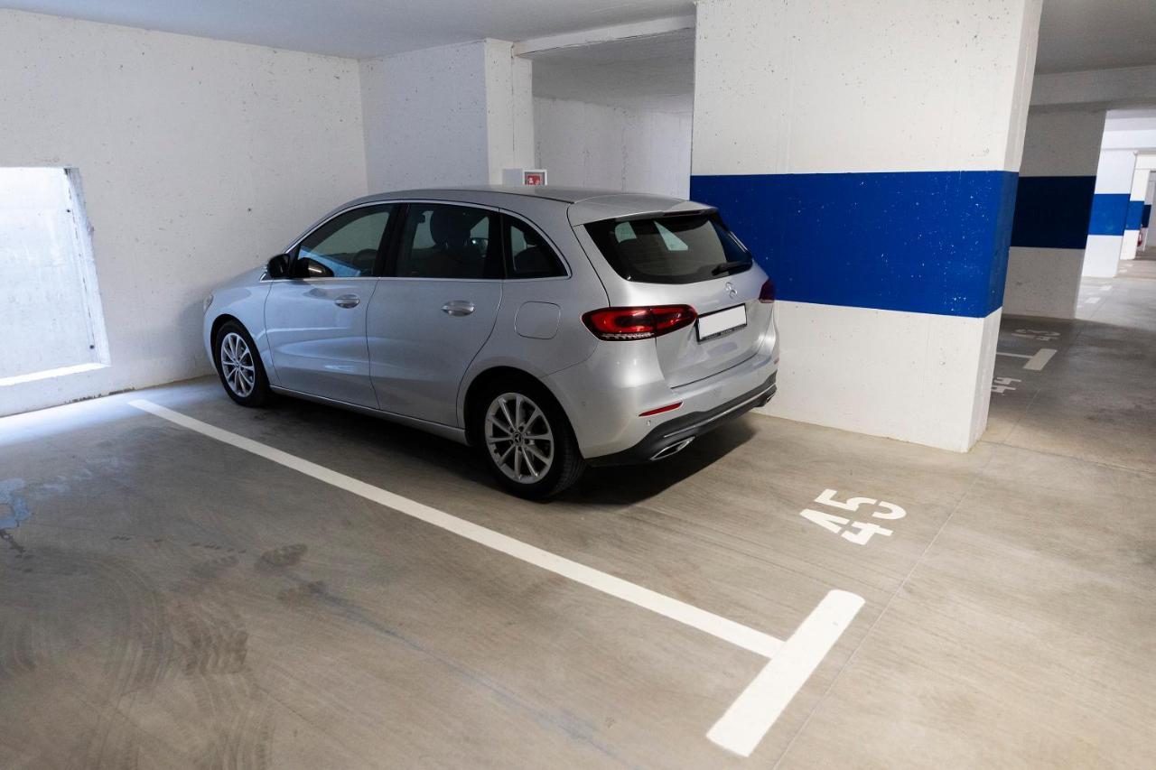 Deluxe Apartment Zara Zewnętrze zdjęcie