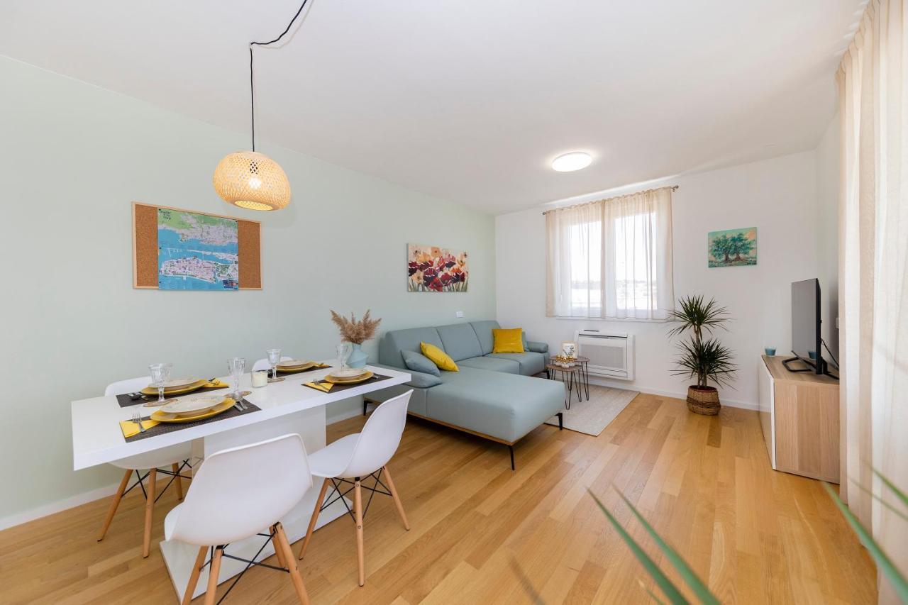 Deluxe Apartment Zara Zewnętrze zdjęcie