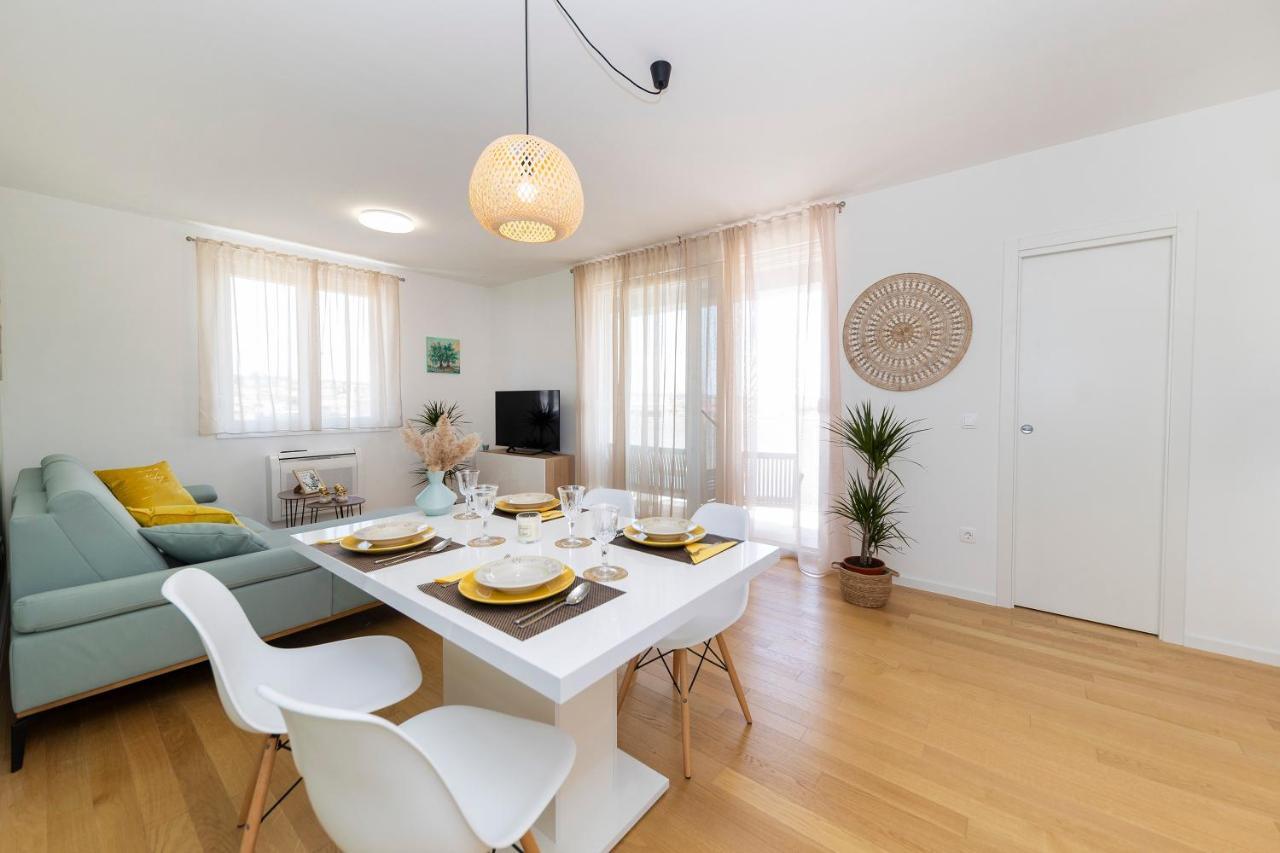 Deluxe Apartment Zara Zewnętrze zdjęcie