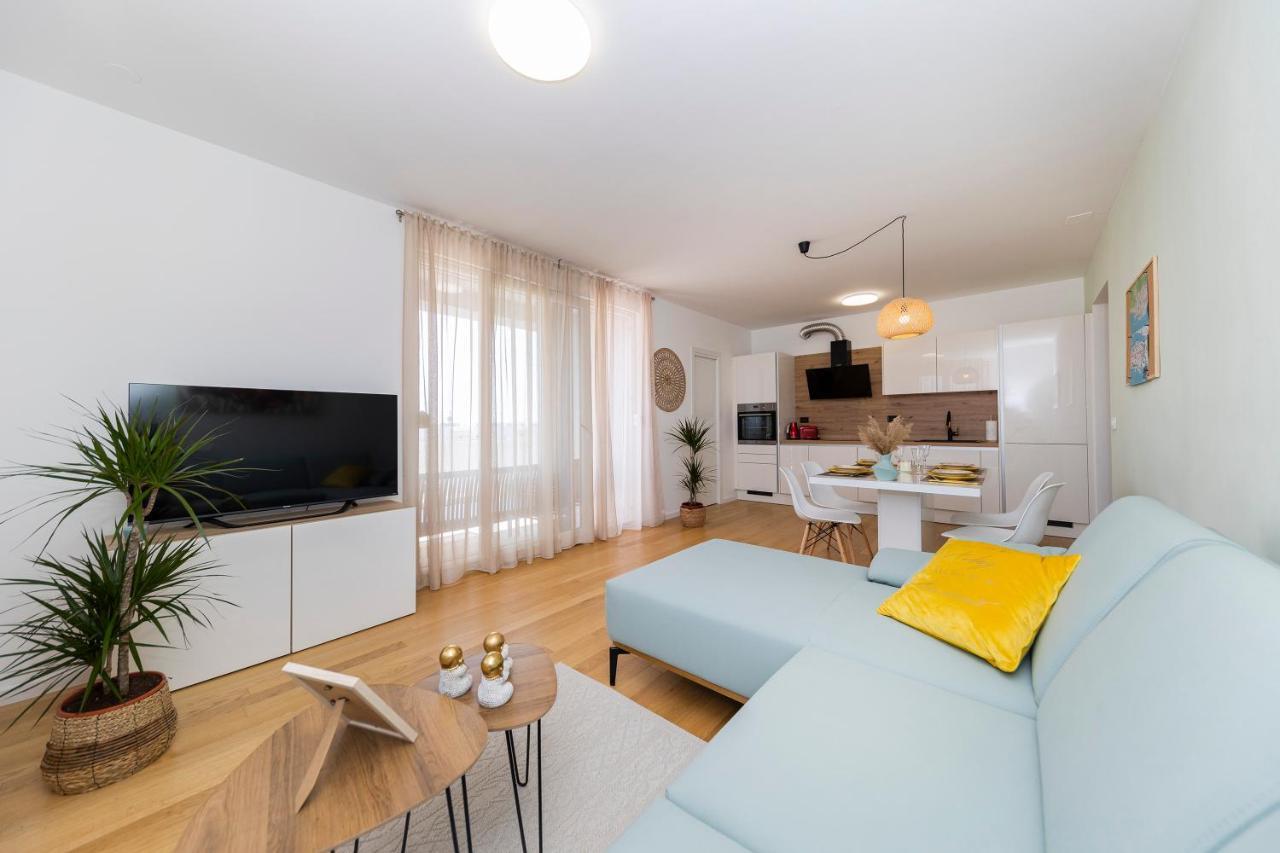 Deluxe Apartment Zara Zewnętrze zdjęcie