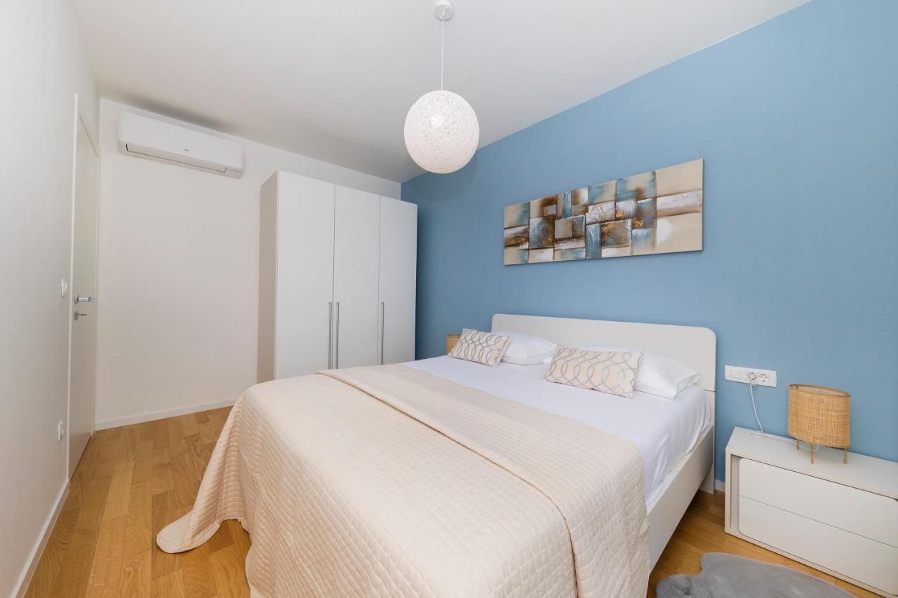 Deluxe Apartment Zara Zewnętrze zdjęcie