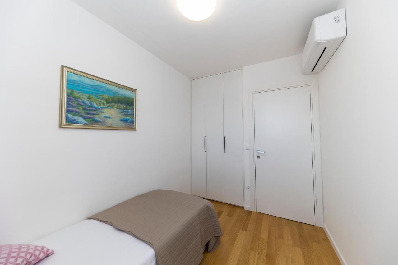 Deluxe Apartment Zara Zewnętrze zdjęcie