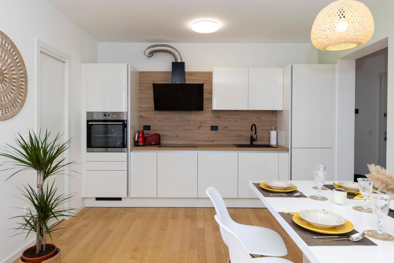 Deluxe Apartment Zara Zewnętrze zdjęcie