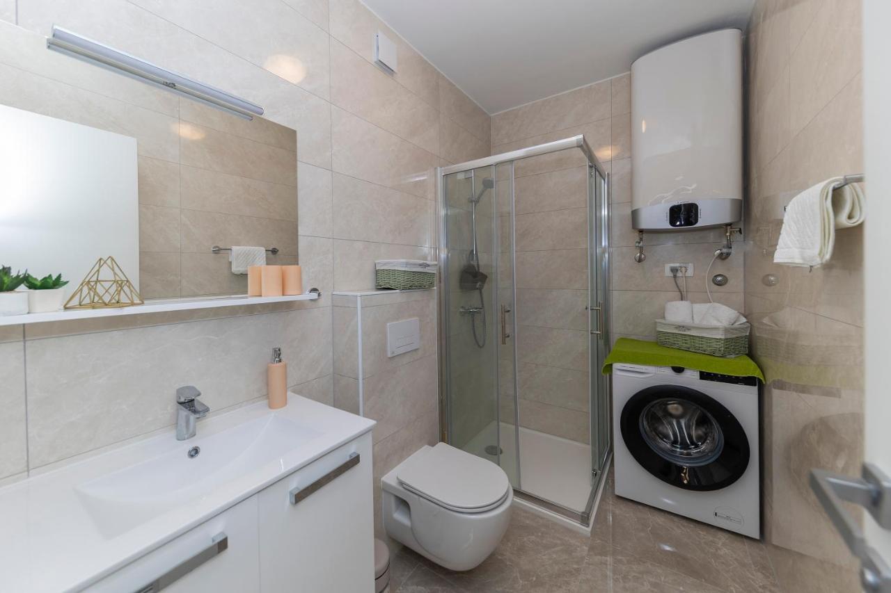 Deluxe Apartment Zara Zewnętrze zdjęcie